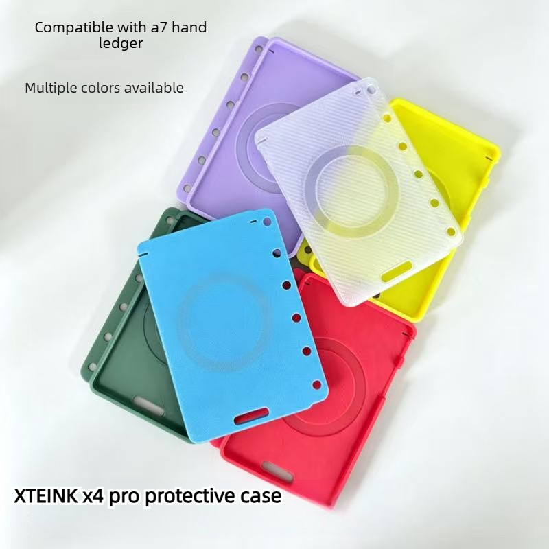 A7 Handbook Protective Case fo - 3D Printing Ebook recension och pris