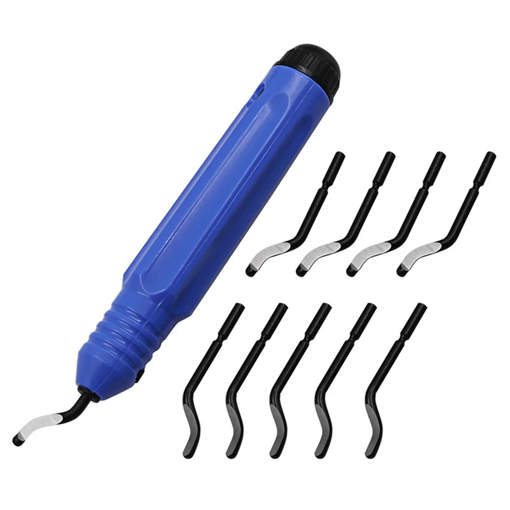 Blades High-Speed Steel Deburr - 3D Printing Metal recension och pris