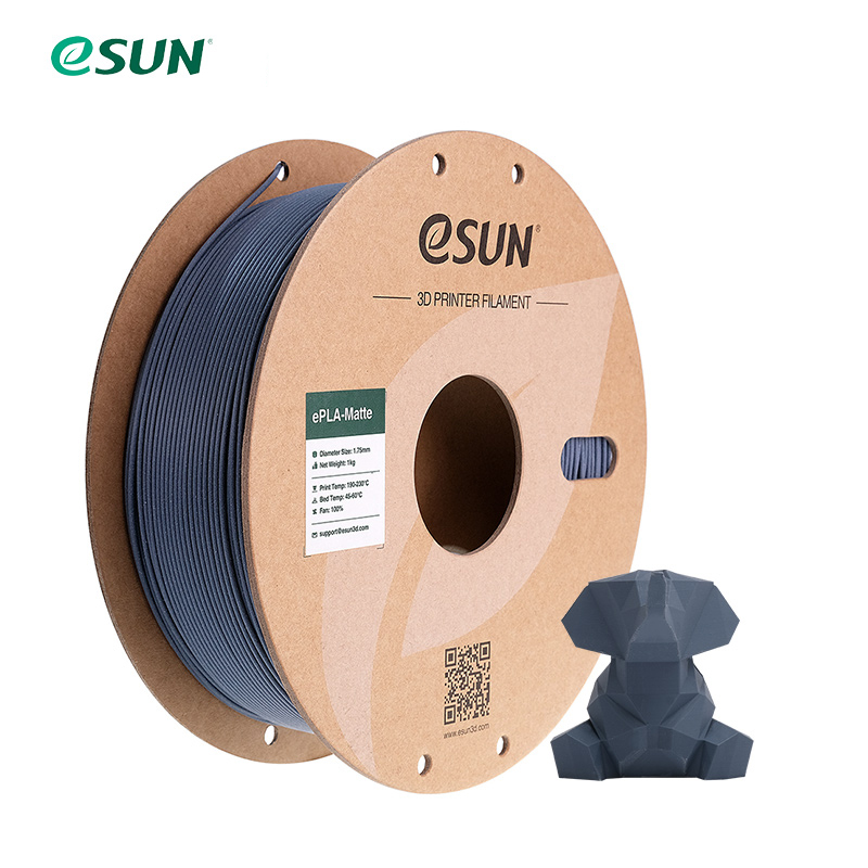 ESUN 3D Printer Filament PLA M - 3D Printing Nylon recension och pris