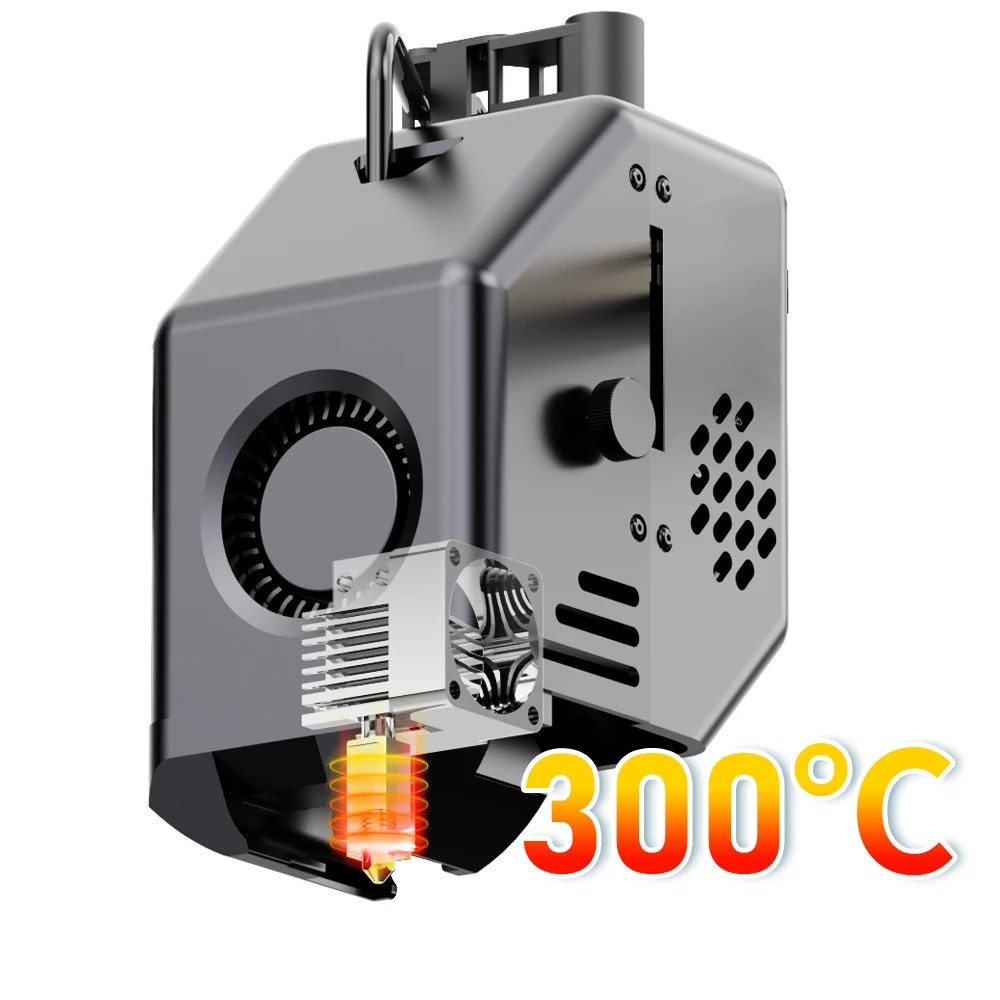 Twotrees SK1 High Speed 3D Pri - 3D Printing Software recension och pris