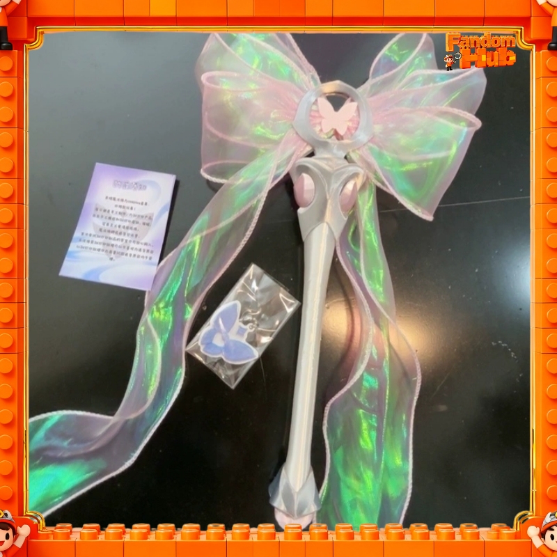 3D Printed Valorant Cosplay Pr - 3D Printing Objects recension och pris