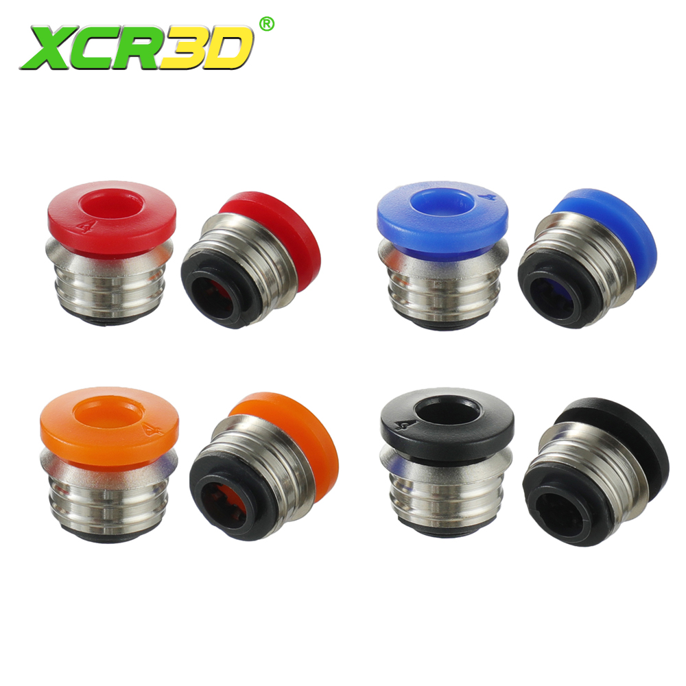 XCR3D 4/8pcs 3D Printer Parts  - 3D Printing Pdf recension och pris