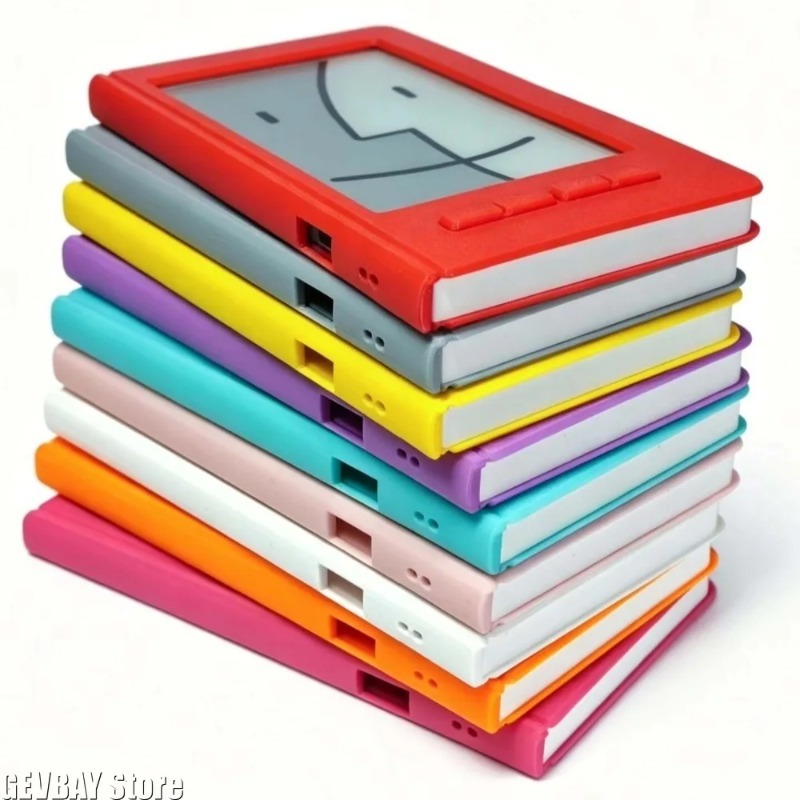Multi-Color Custom 3D Printing - 3D Printing Ebook recension och pris