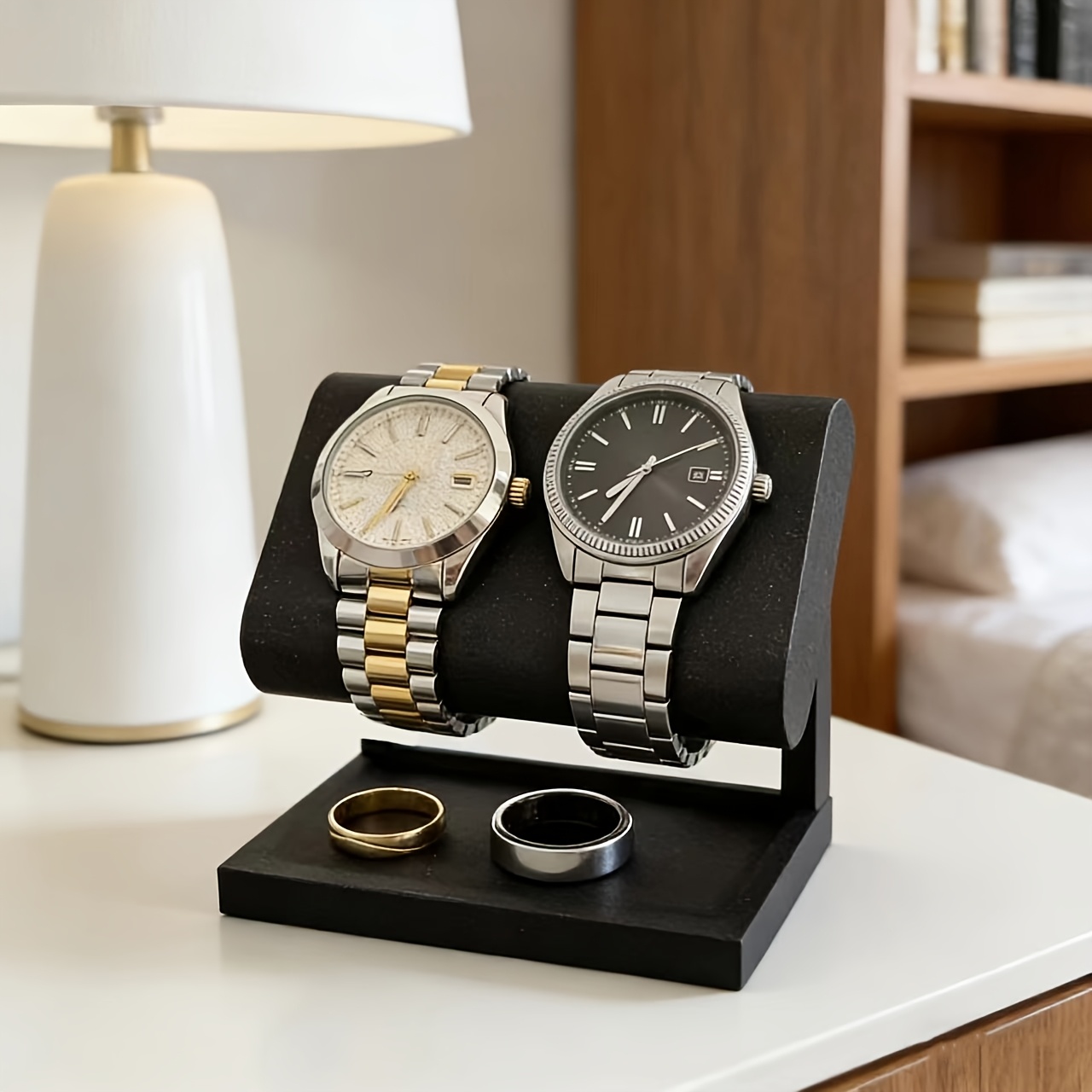 Multi-purpose 3D Printed Stand - 3D Printing Watch recension och pris
