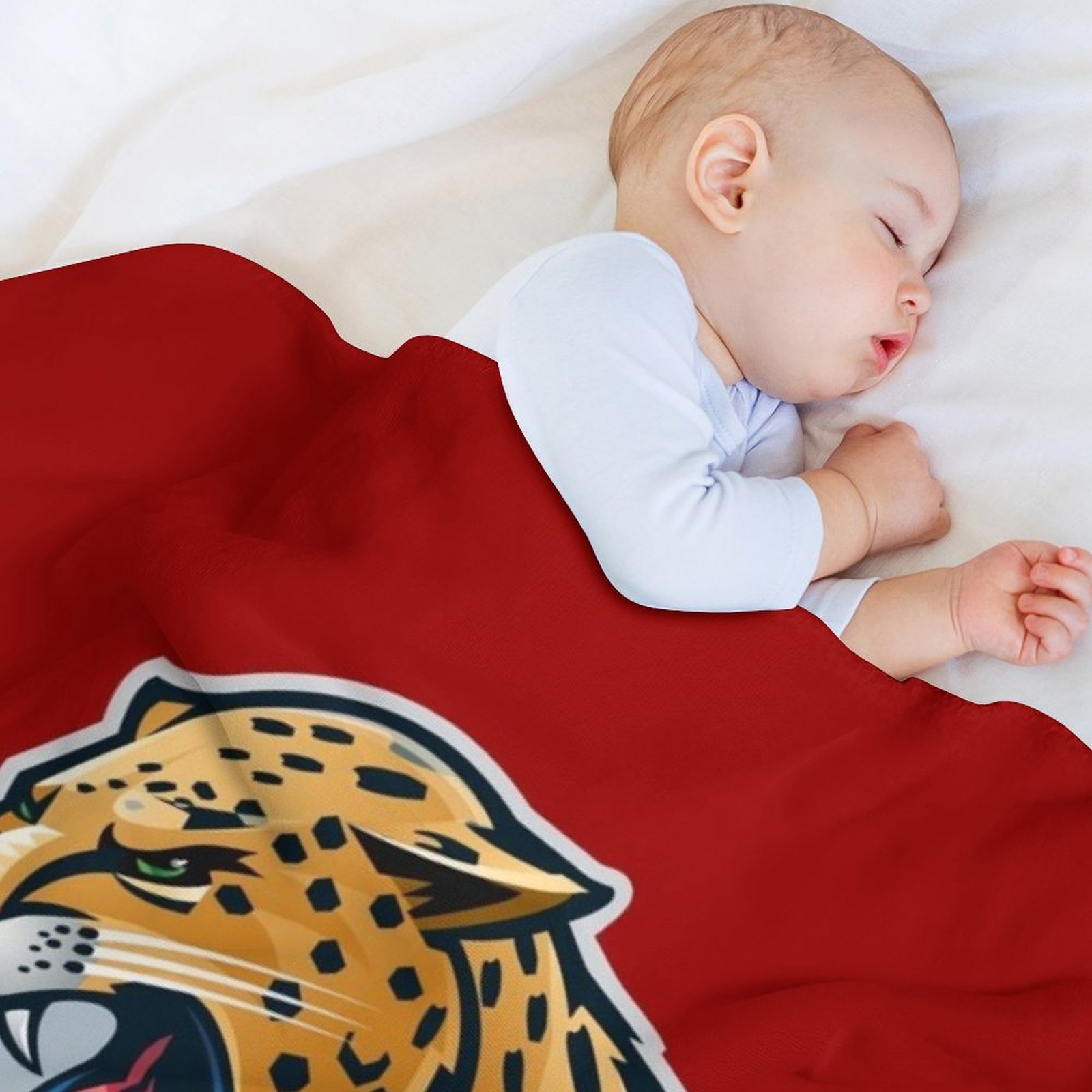Cool IUPUI Icon Throw Blanket  - 3D Printing Icon recension och pris