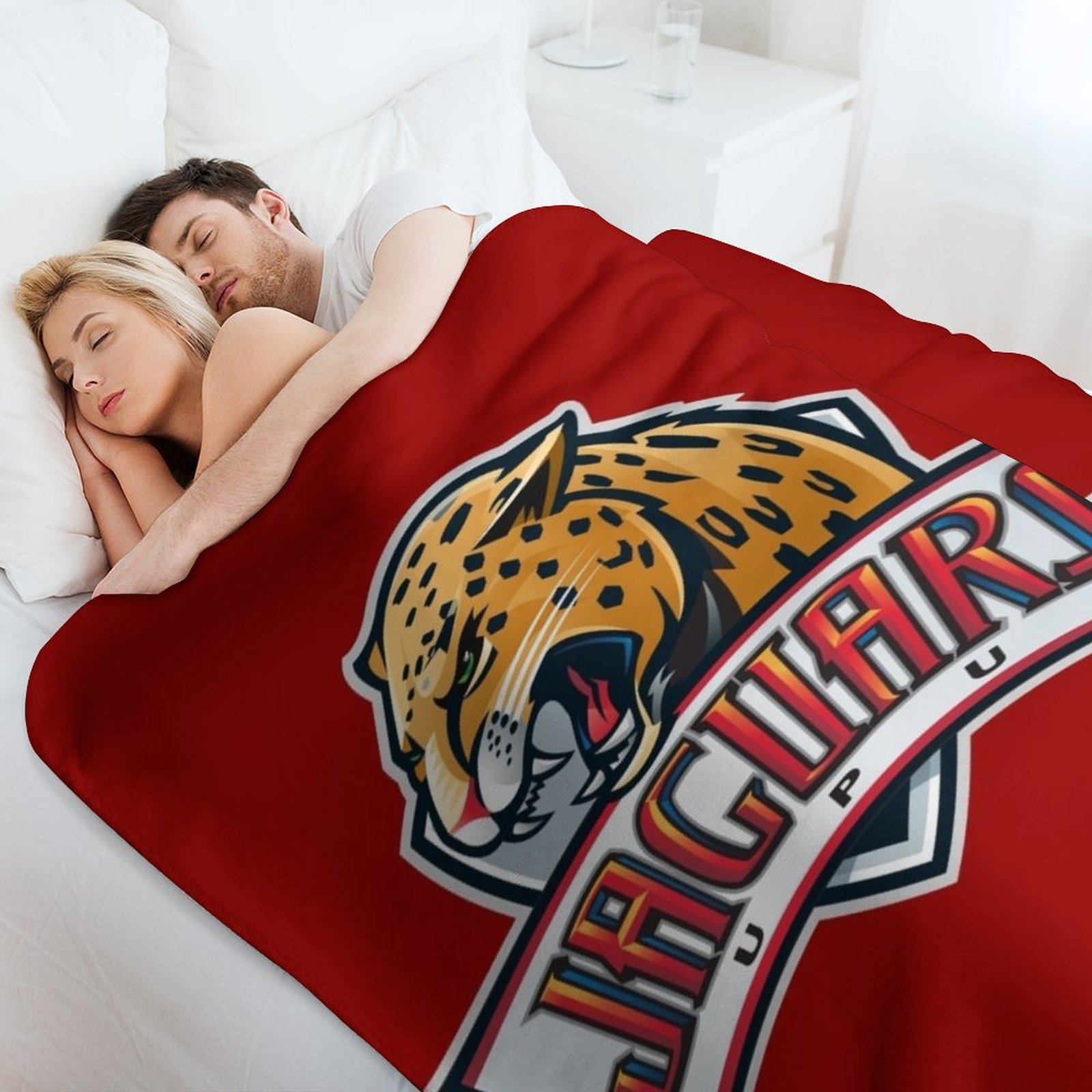 Cool IUPUI Icon Throw Blanket  - 3D Printing Icon recension och pris