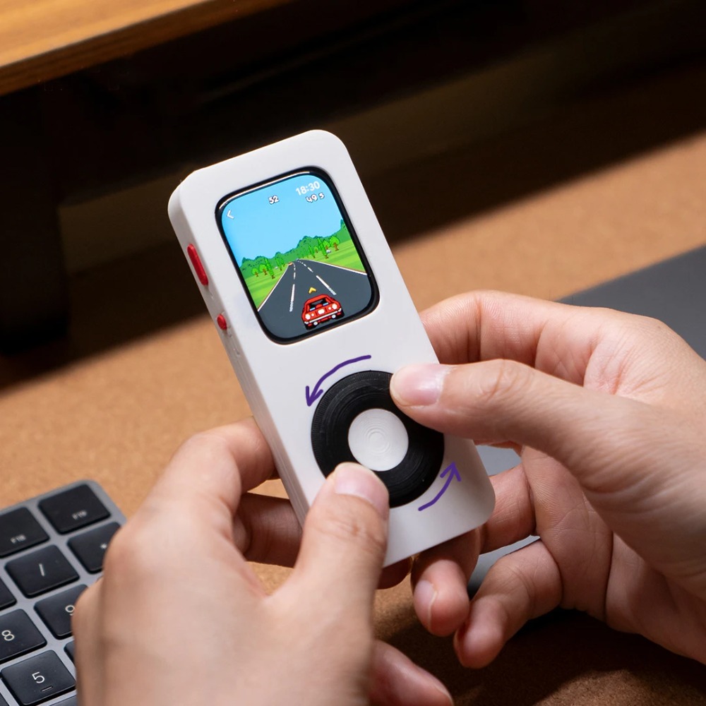 3D Print for iwatch Pod Protec - 3D Printing Watch recension och pris