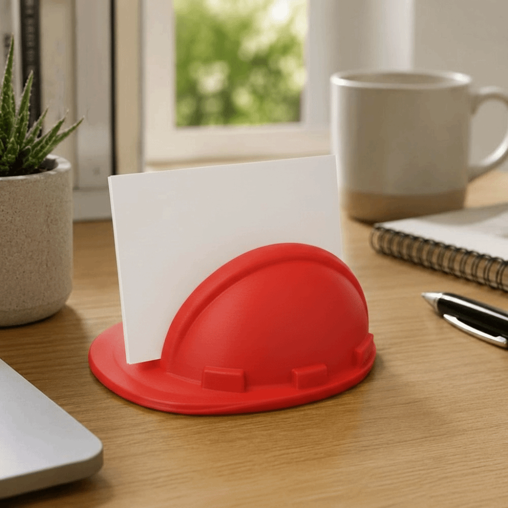 Business Storage 3D Printed Ca - 3D Printing Card recension och pris