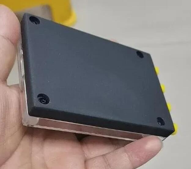 50MHz -6GHz B210 Mini AD9361 S - 3D Printing Software recension och pris