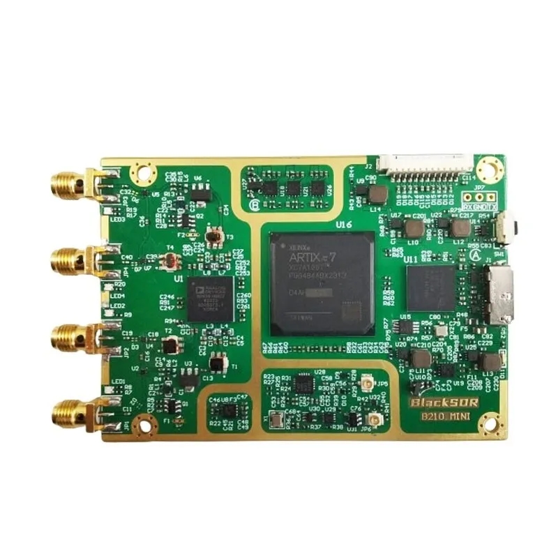 50MHz -6GHz B210 Mini AD9361 S - 3D Printing Software recension och pris