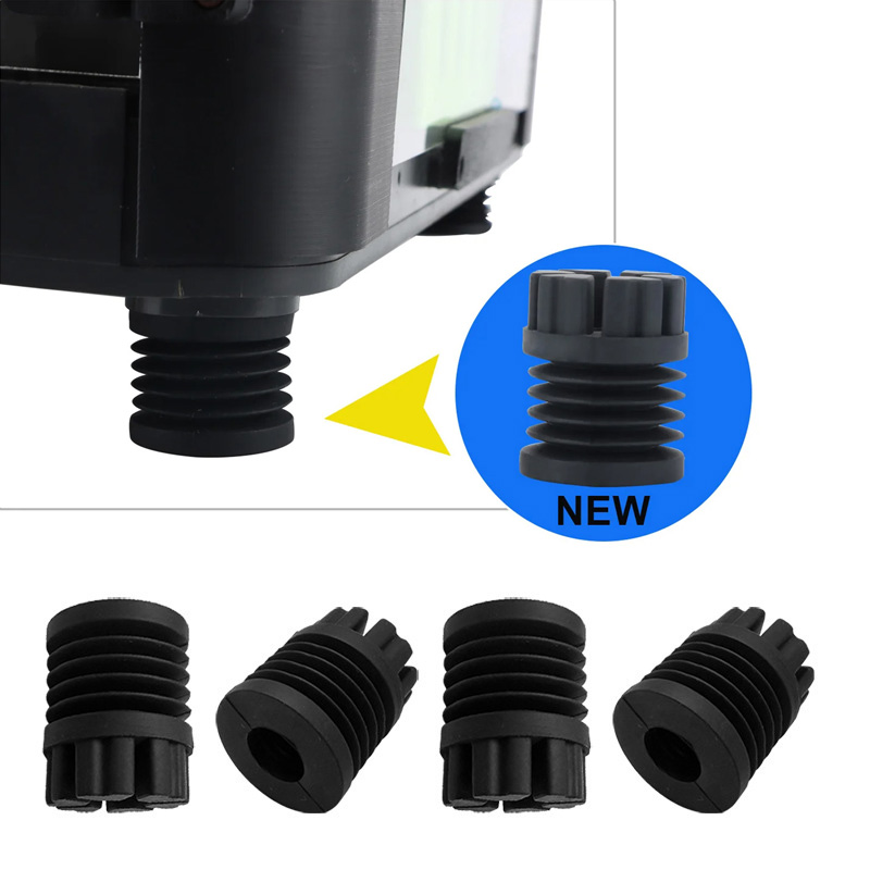 Feet For Bambu Lab P1S Bambula - 3D Printing Laptop recension och pris