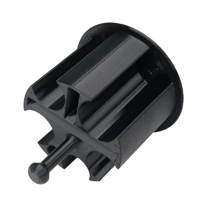 3D Printed Center Console Stor - 3D Printing Card recension och pris