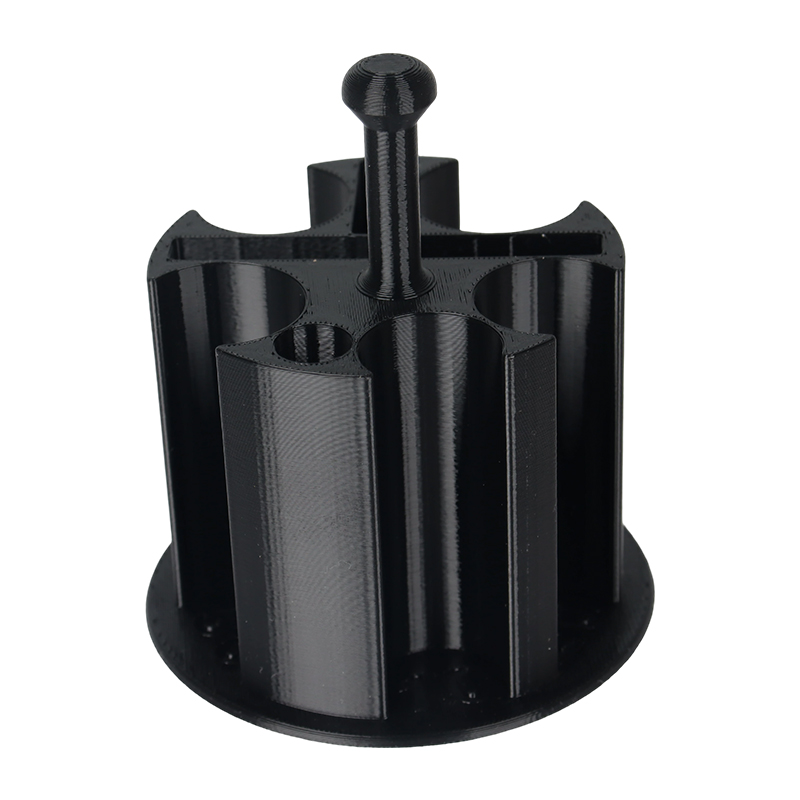 3D Printed Center Console Stor - 3D Printing Card recension och pris