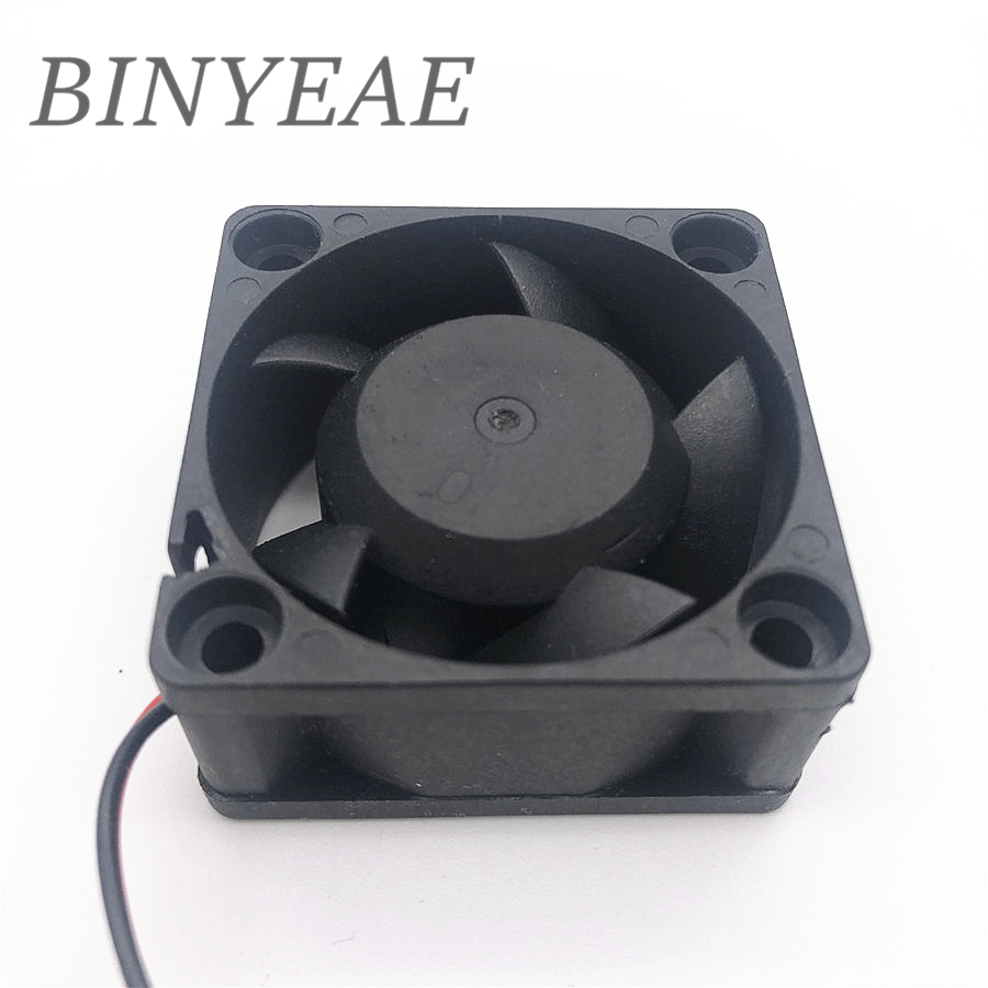 4020 DC 5V 12V 24V 40MM 40x40x - 3D Printing Card recension och pris