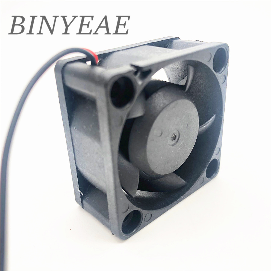 4020 DC 5V 12V 24V 40MM 40x40x - 3D Printing Card recension och pris