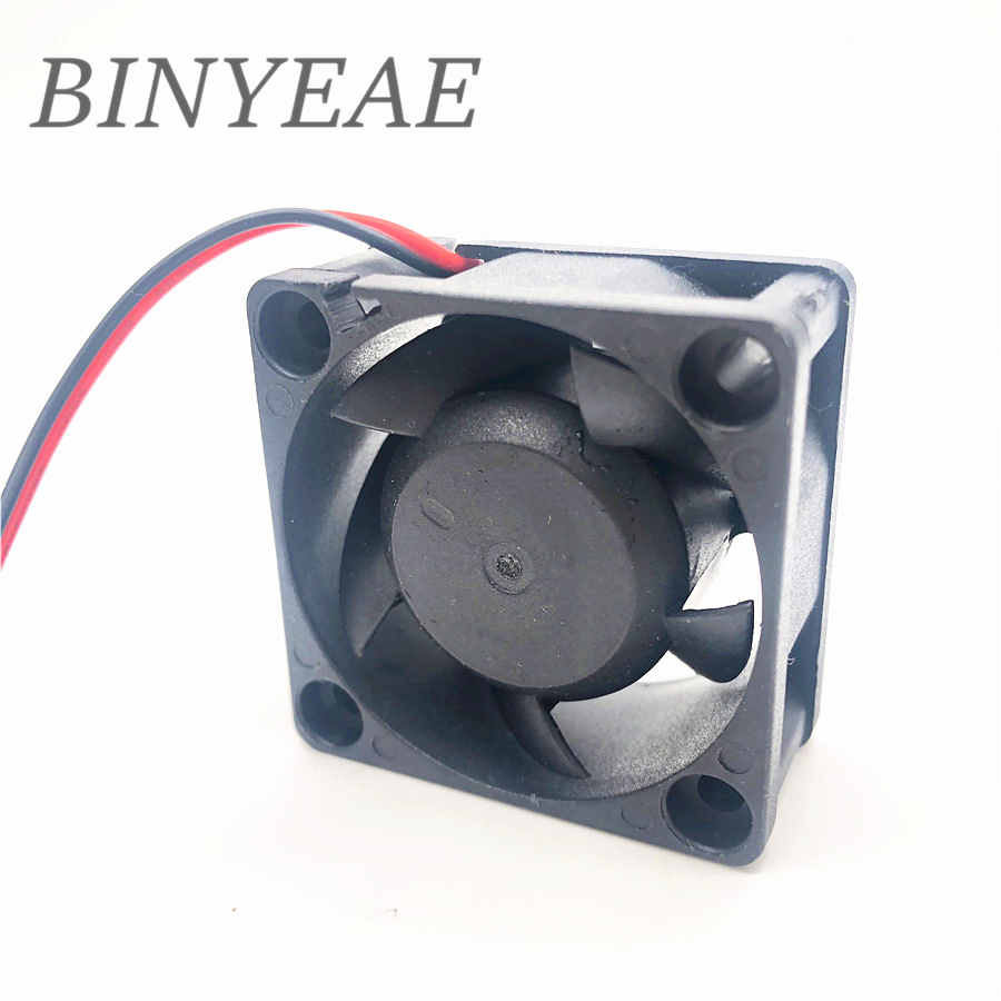 4020 DC 5V 12V 24V 40MM 40x40x - 3D Printing Card recension och pris