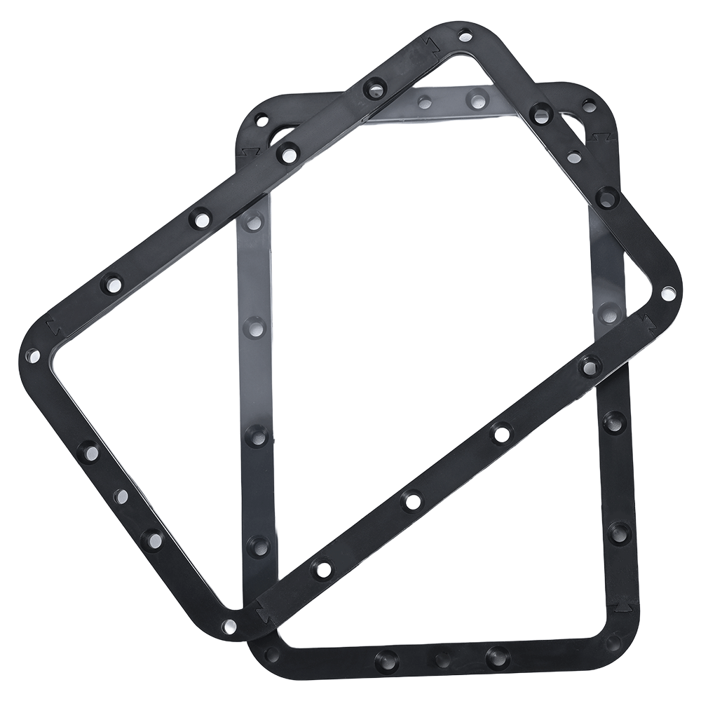 2Pcs Photon Mono 2/Mono 4 FEP  - 3D Printing Pdf recension och pris